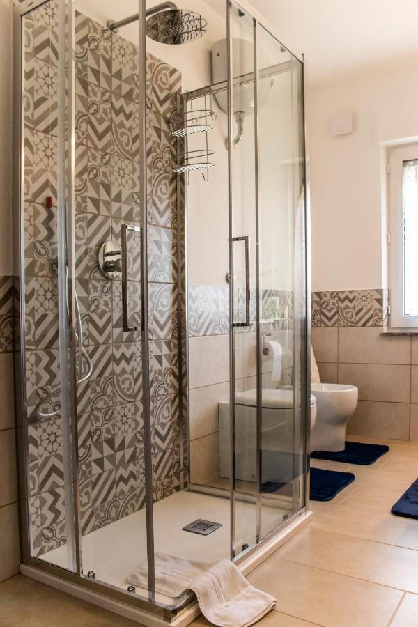 Casa Elena Appartement Portoscuso Buitenkant foto